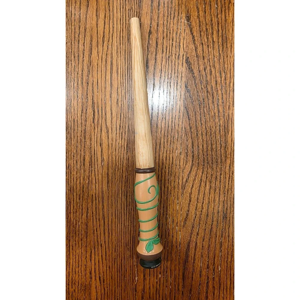 Magiquest Wands Great Wolf Lodge Magic Quest